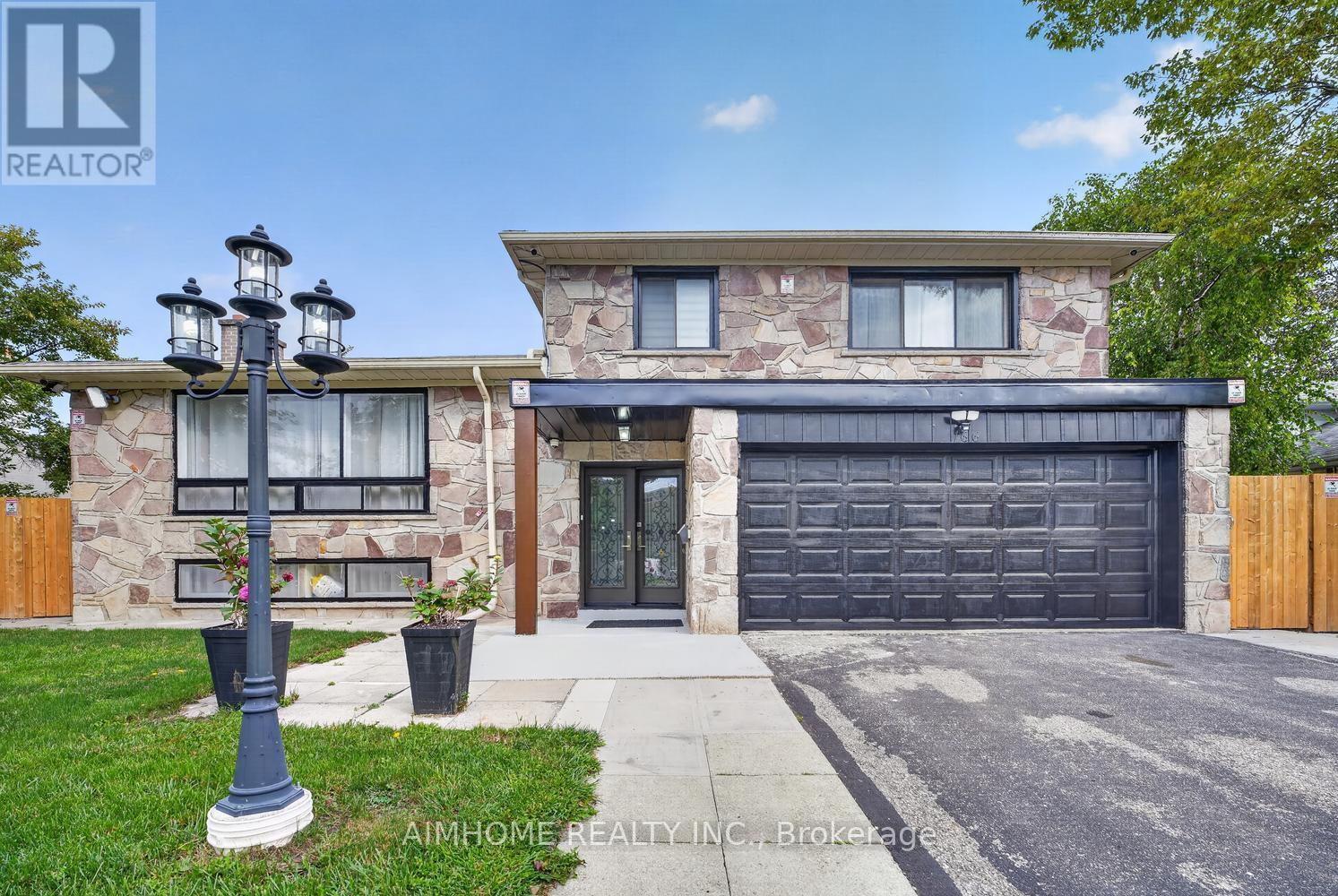 166 GUILDWOOD PARKWAY