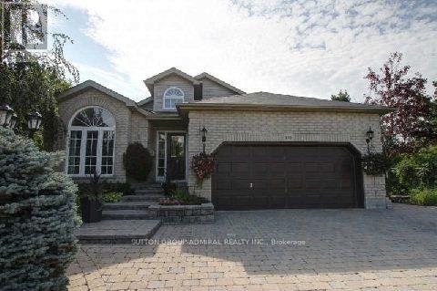153 Niagara Drive Property Photo 1