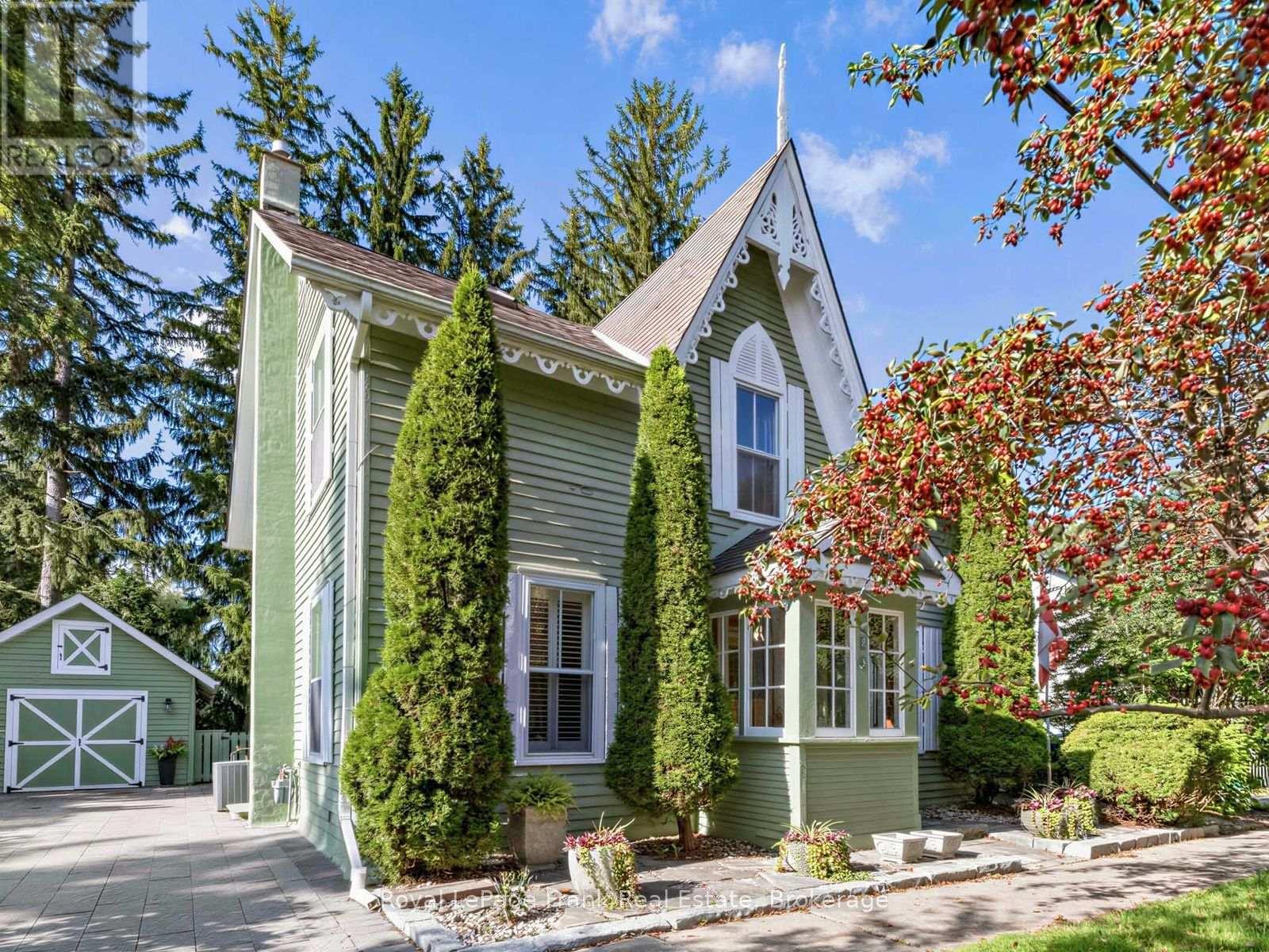 523 QUEEN STREET