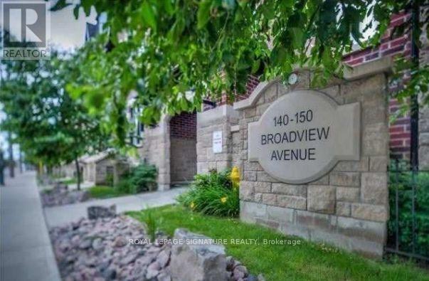 23 - 150 Broadview Avenue S Property Photo 1