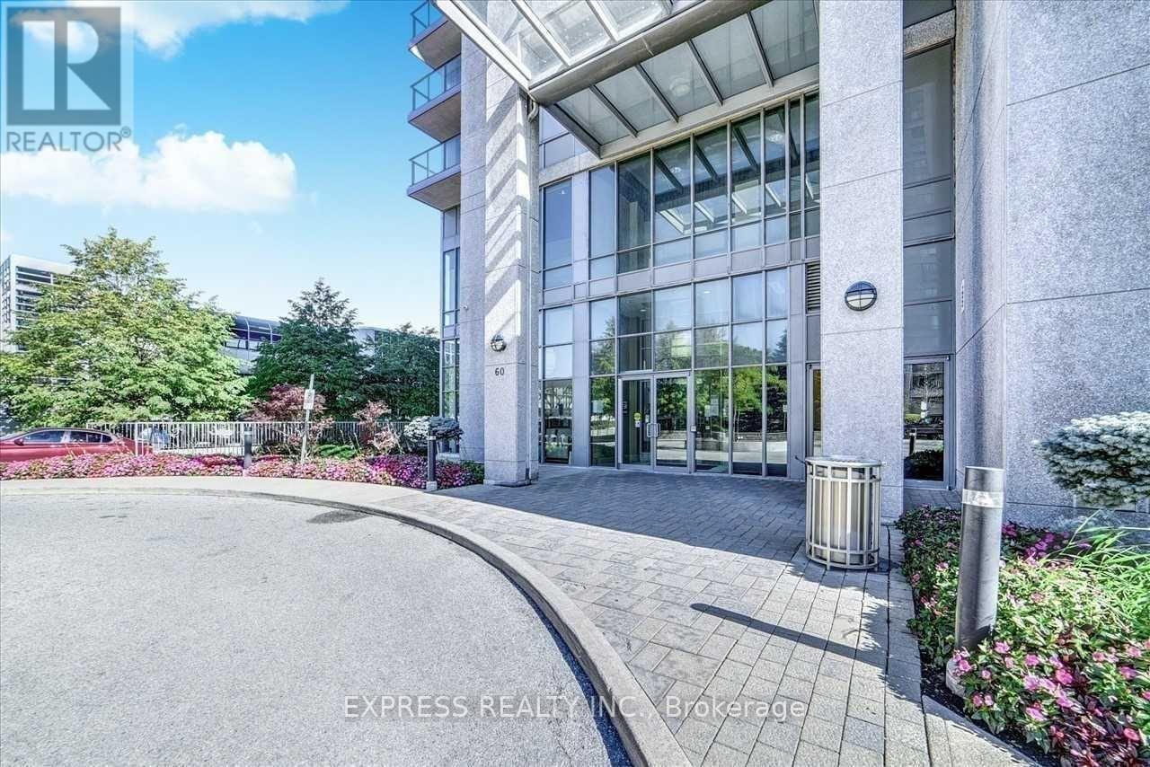 1009 - 60 Brian Harrison Way Property Photo 2