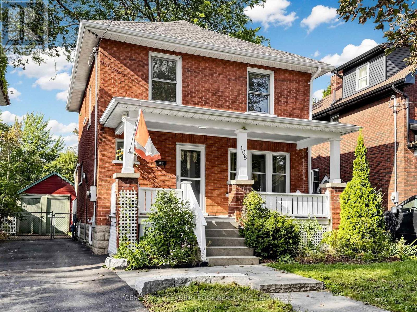 108 Frederick Street Property Photo 1