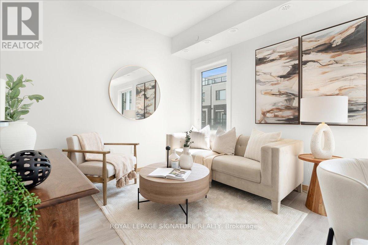 306 - 3427 SHEPPARD AVENUE E Property Photo 1