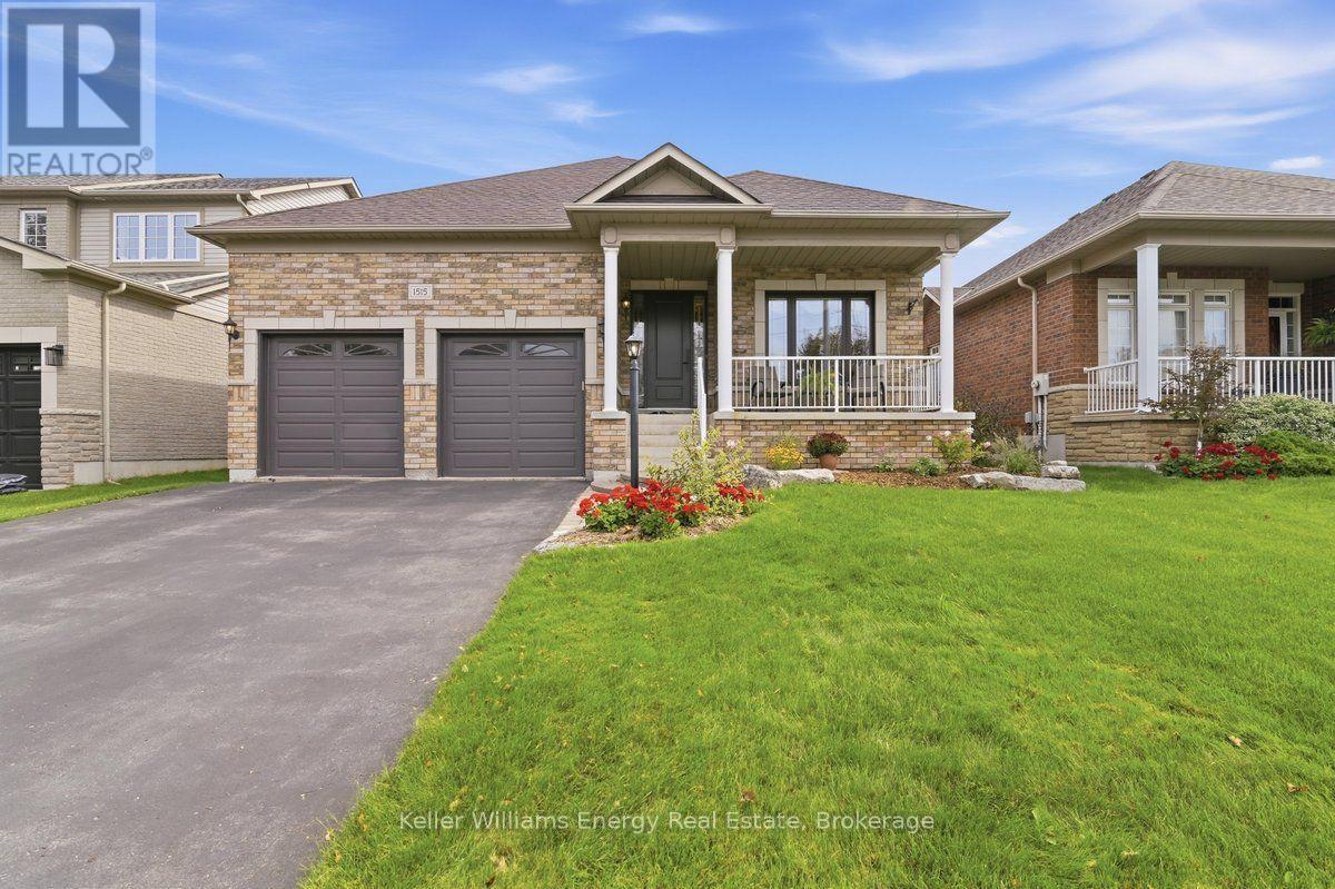1515 Greenvalley Trail Property Photo 1