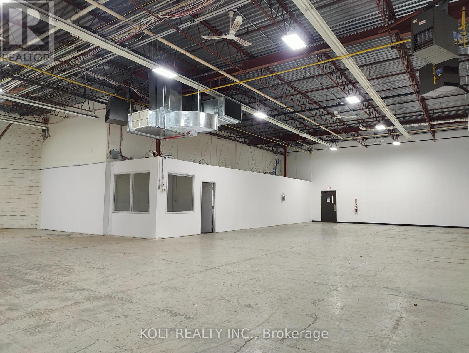 Unit 1 - 445 Milner Avenue Property Photo 3