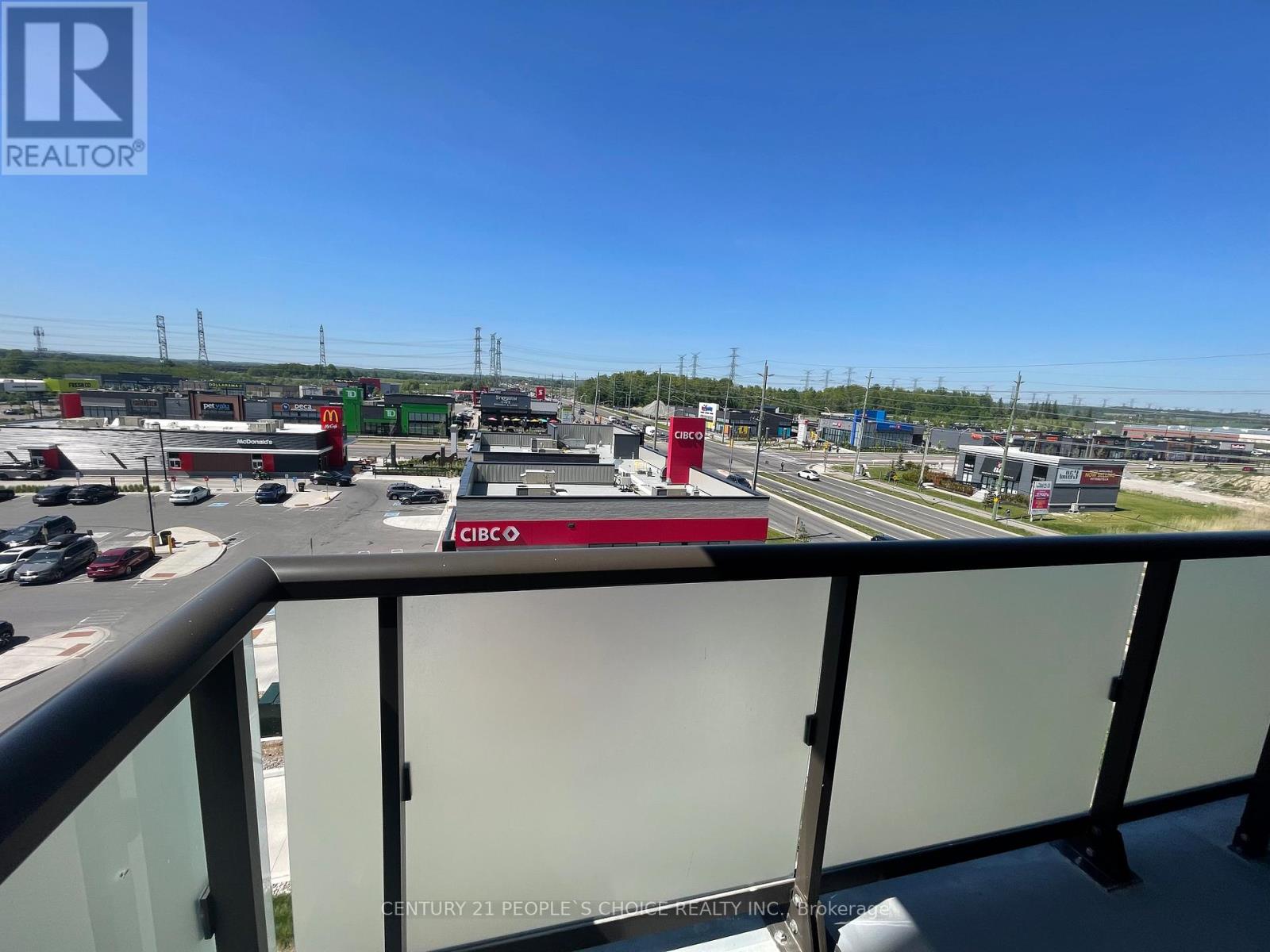506 - 2550 Simcoe Street Property Photo 13