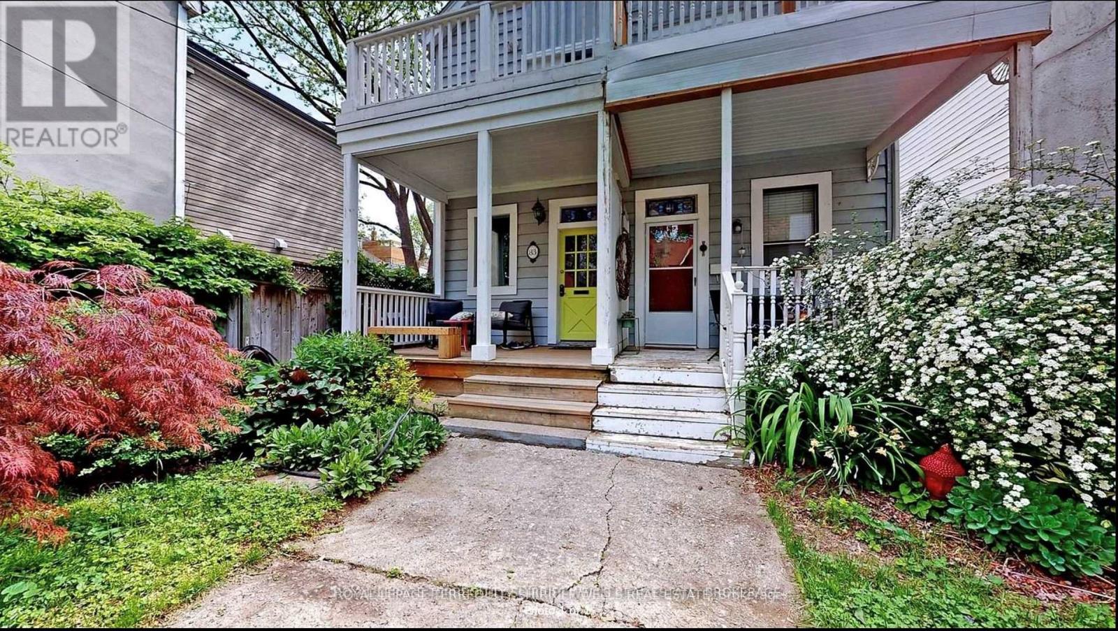 81 TIVERTON AVENUE