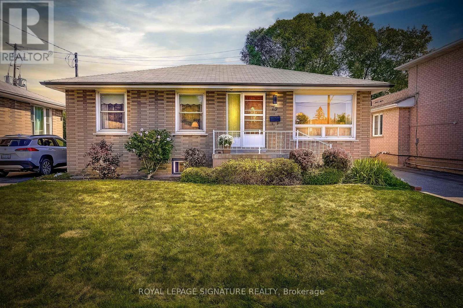 79 GREENOCK AVENUE Property Photo 1