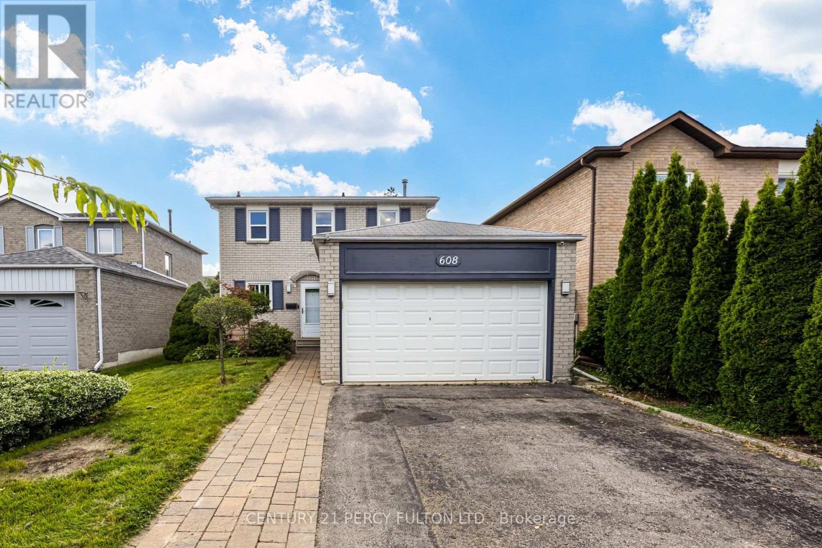 608 BECKWORTH SQUARE