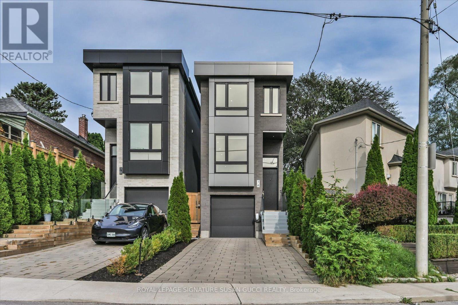 7a Everett Crescent Property Photo 1