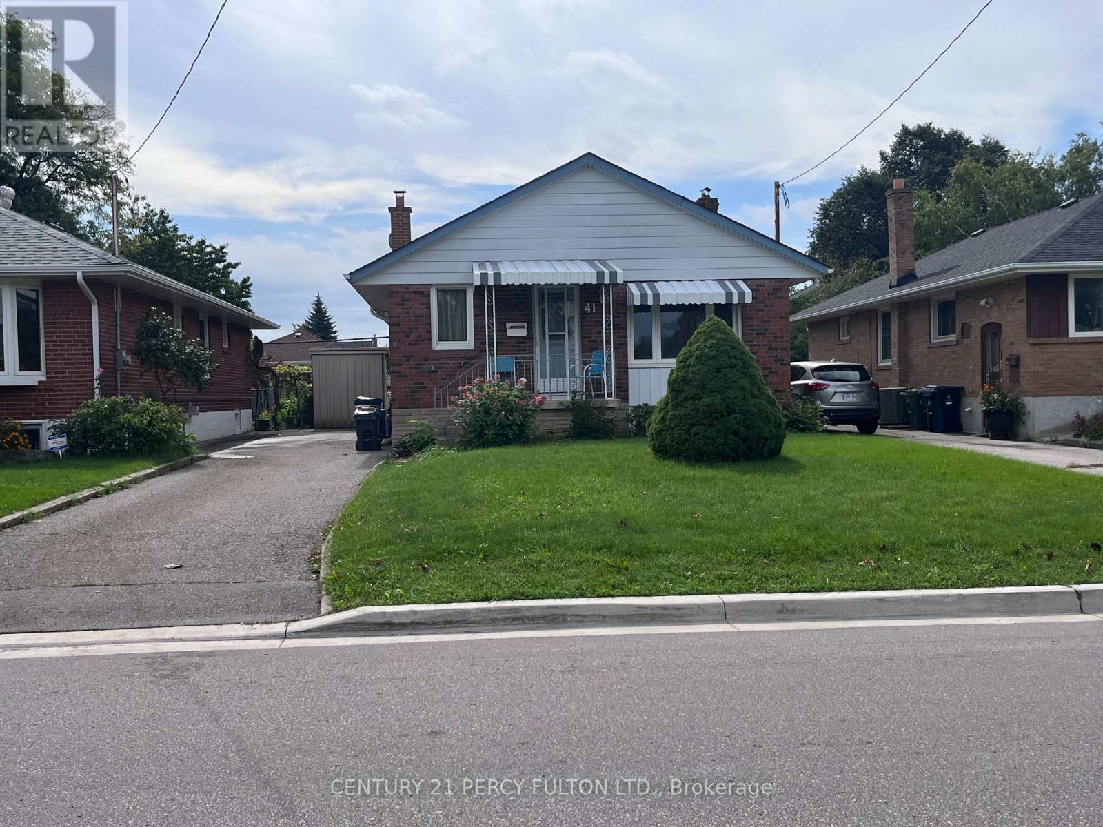 MAIN - 41 PACHINO BOULEVARD