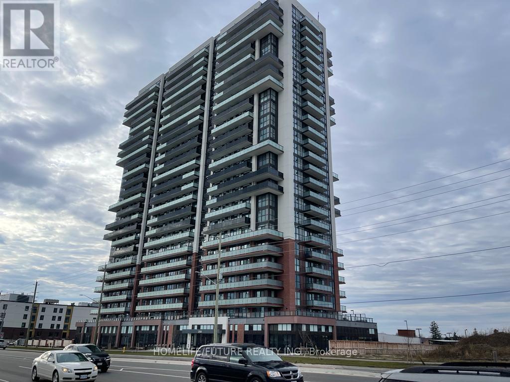 1116 - 2550 SIMCOE STREET N Property Photo 1