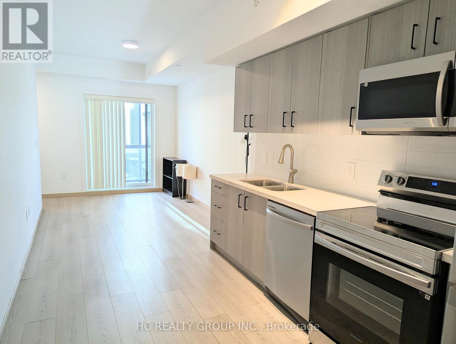 C1-201 - 3423 SHEPPARD AVENUE E Property Photo 1