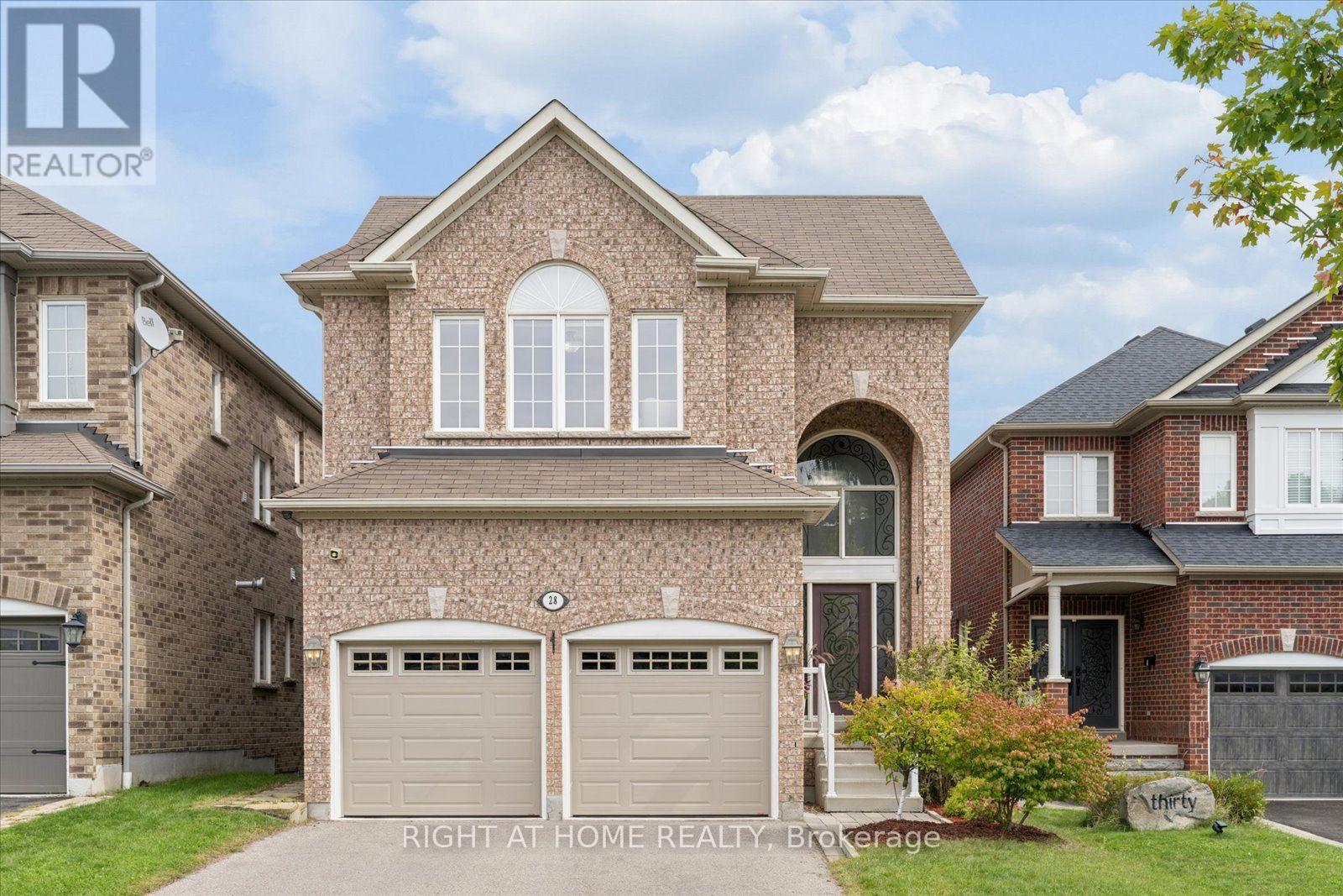 28 BRADFORD COURT