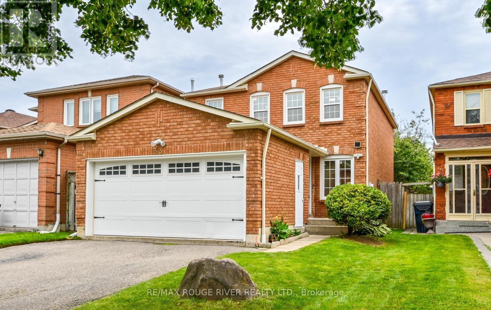 33 RANGELEY DRIVE