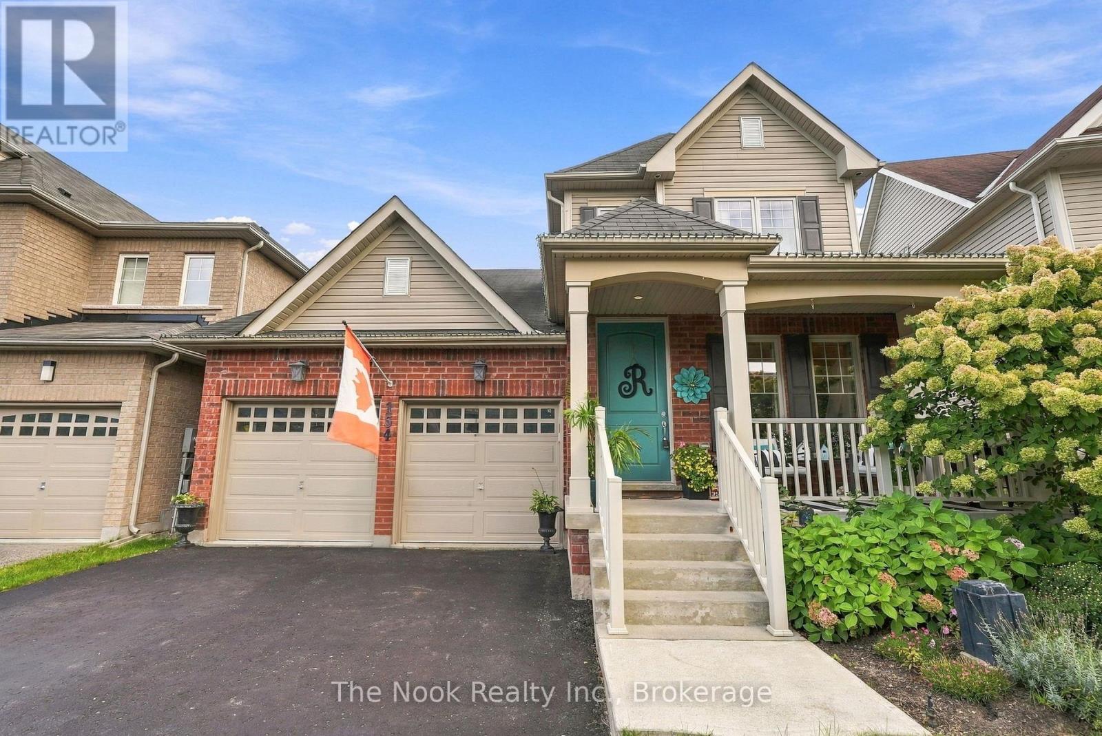 154 TED MILLER CRESCENT