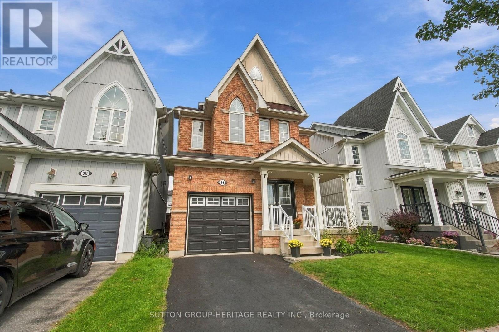 36 Mildenhall Place Property Photo 1