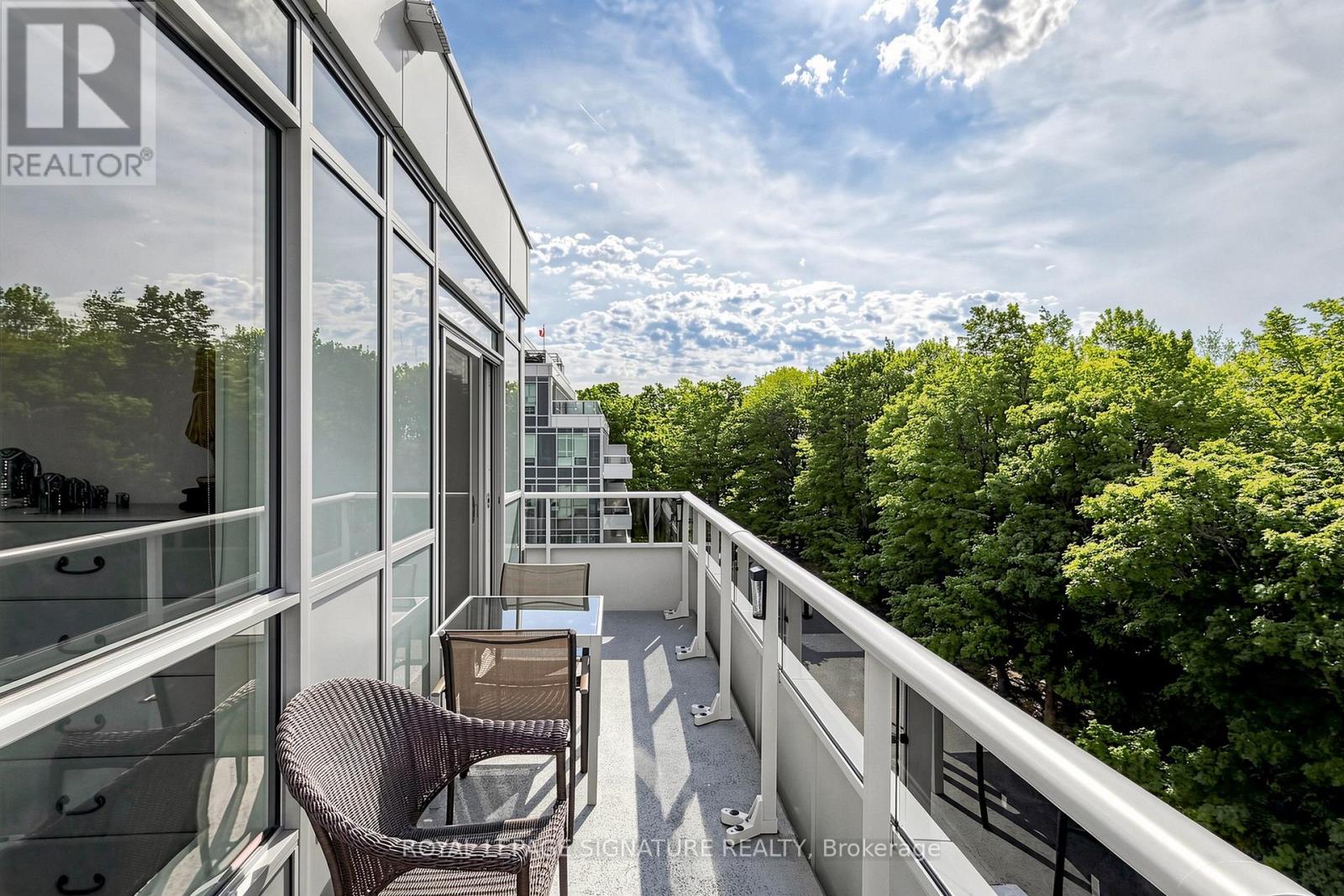 503 - 3121 Sheppard Avenue E Property Photo 1