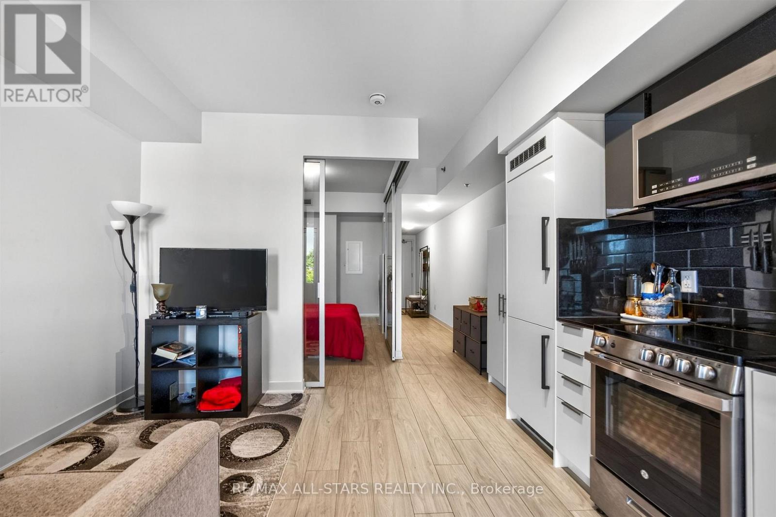 309 - 90 Glen Everest Road Property Photo 17