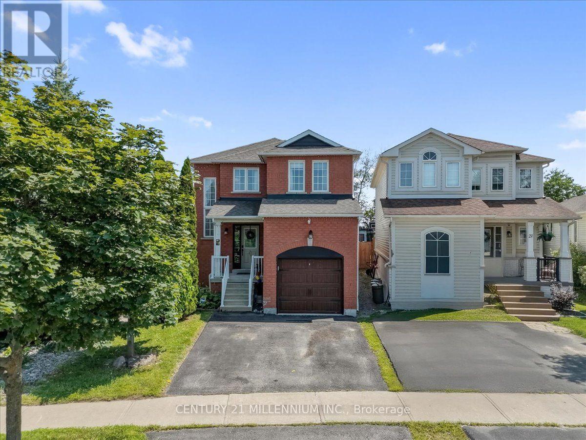 23 Eldad Drive Photo de la propriété 1