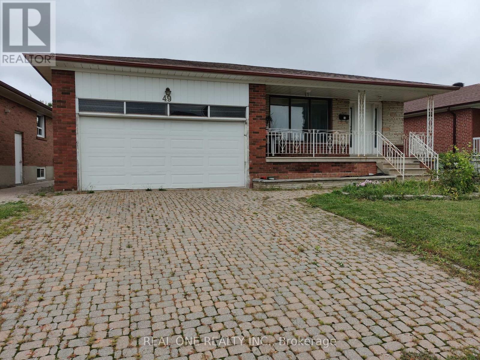 BASEMENT - 49 CORINTHIAN BOULEVARD