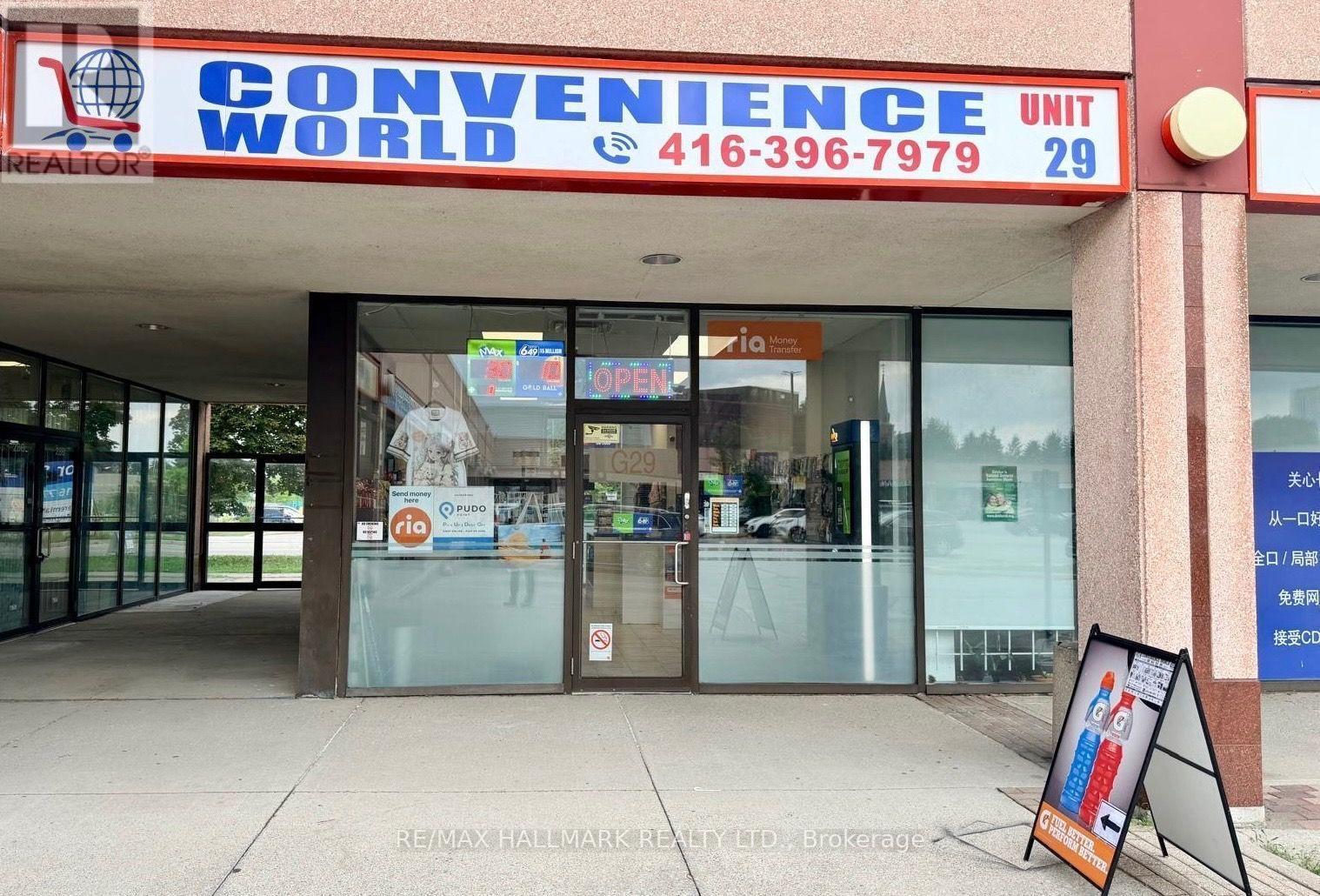 Unit G29 - 8 Glen Watford Drive Property Photo 18