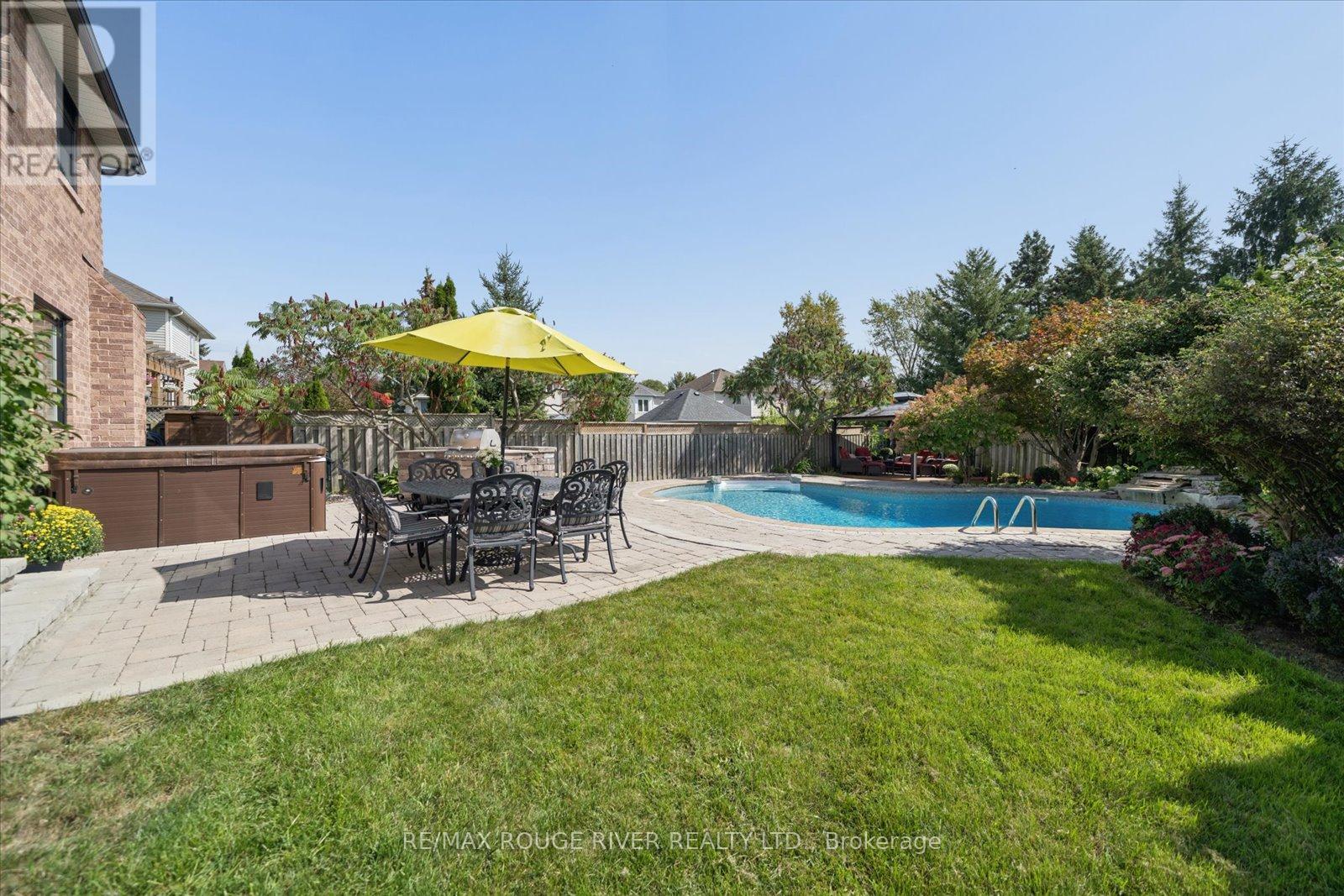84 Bedell Crescent Property Photo 33
