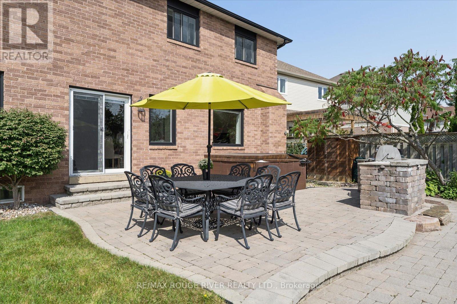 84 Bedell Crescent Property Photo 36