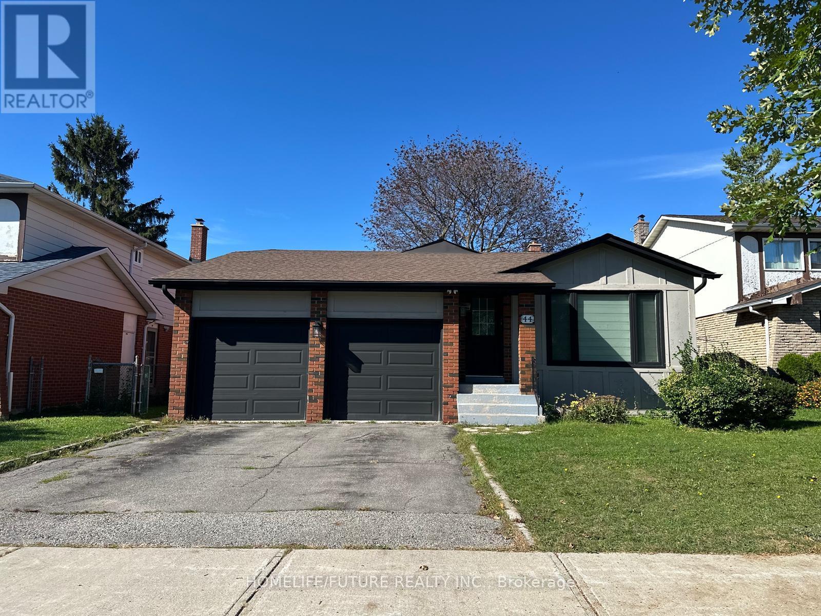 BSMT - 44 WELLPARK BOULEVARD