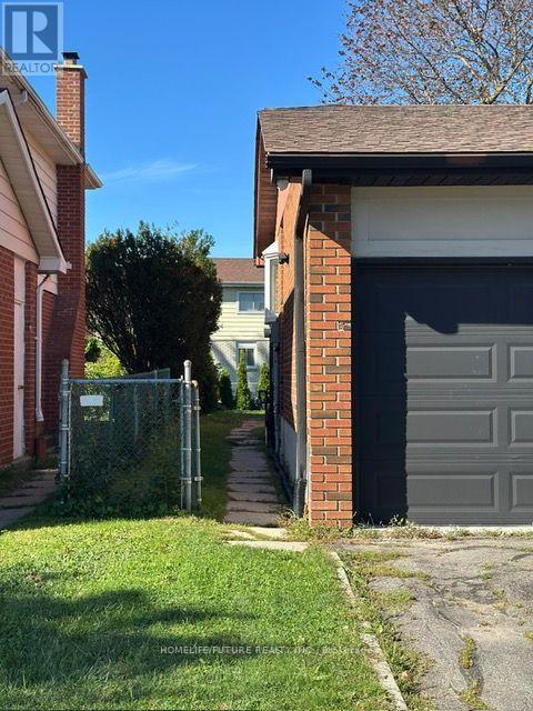Bsmt - 44 Wellpark Boulevard Property Photo 2