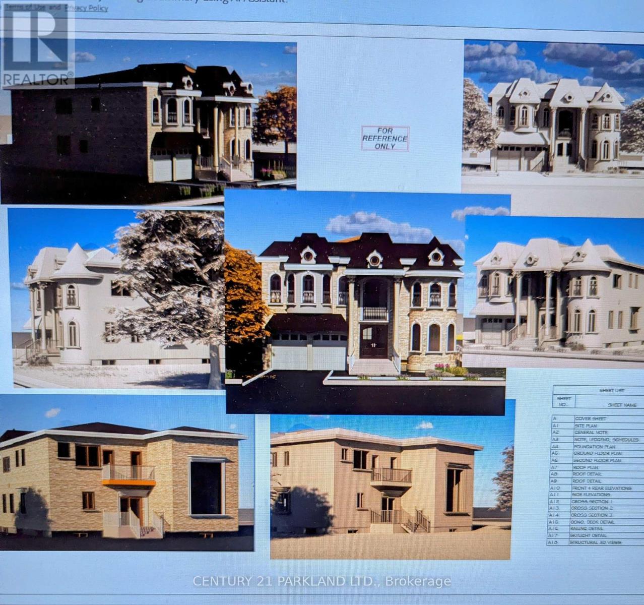 185 Bellamy Road N Property Photo 1