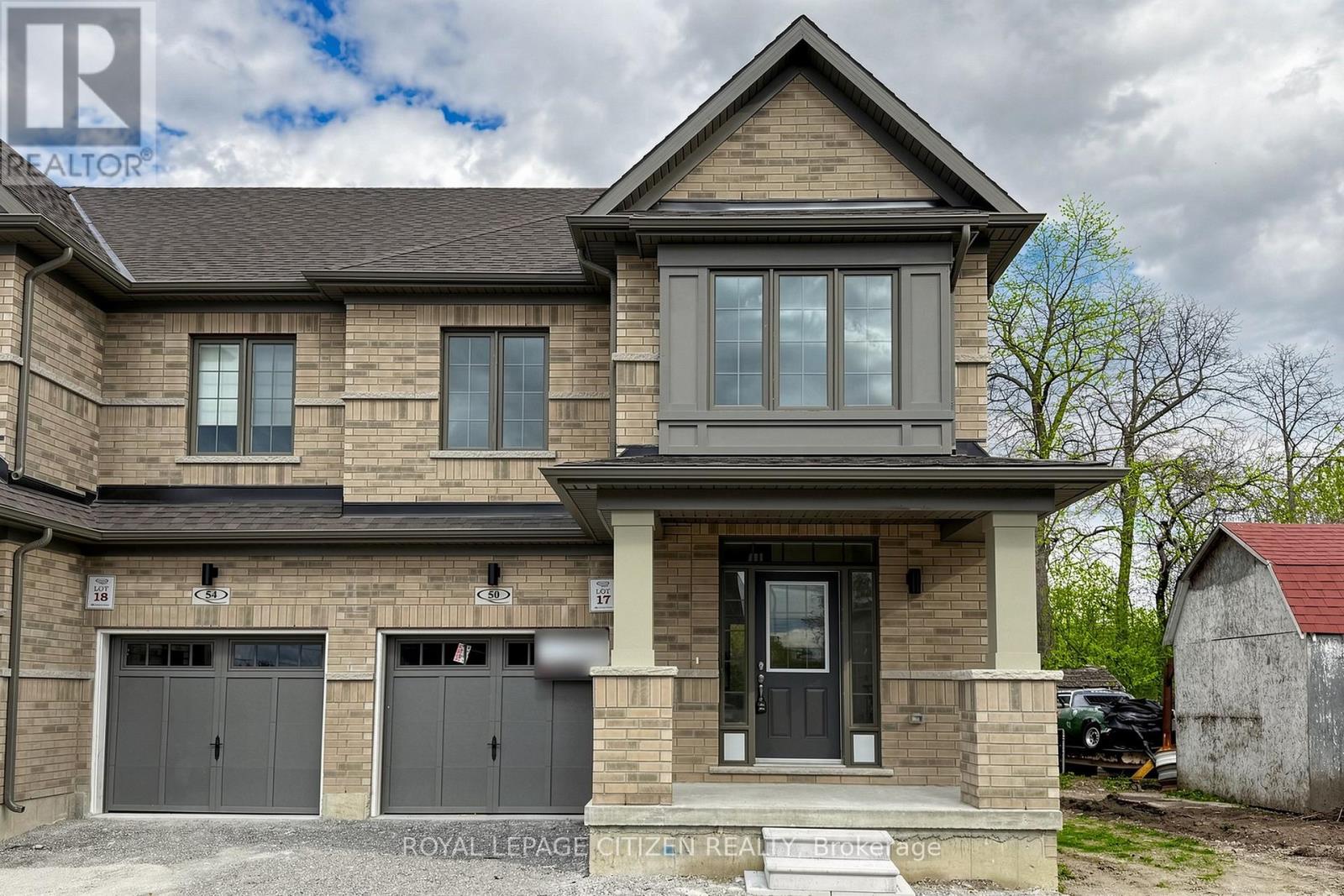 50 WAKELY CRESCENT