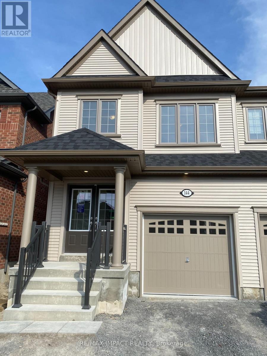 144 ICE PALACE CRESCENT Property Photo 1