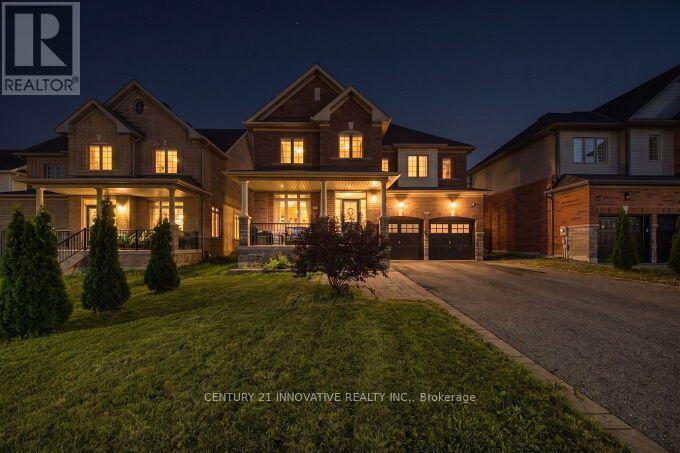 2064 Prestonvale Road Property Photo 1