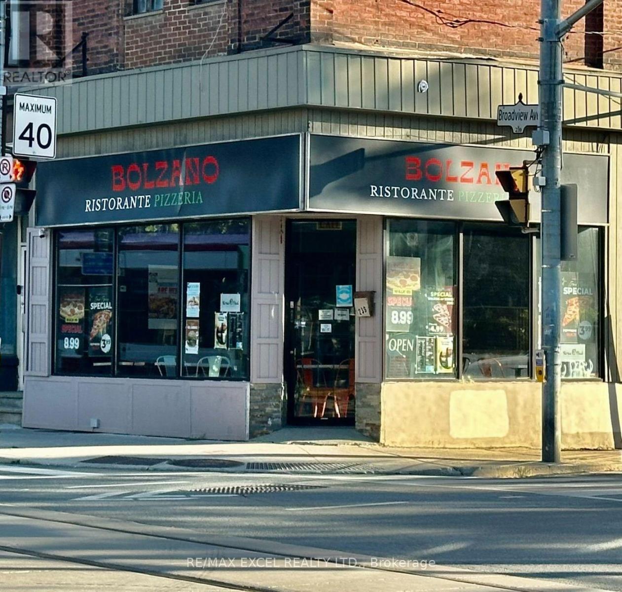 239 BROADVIEW AVENUE