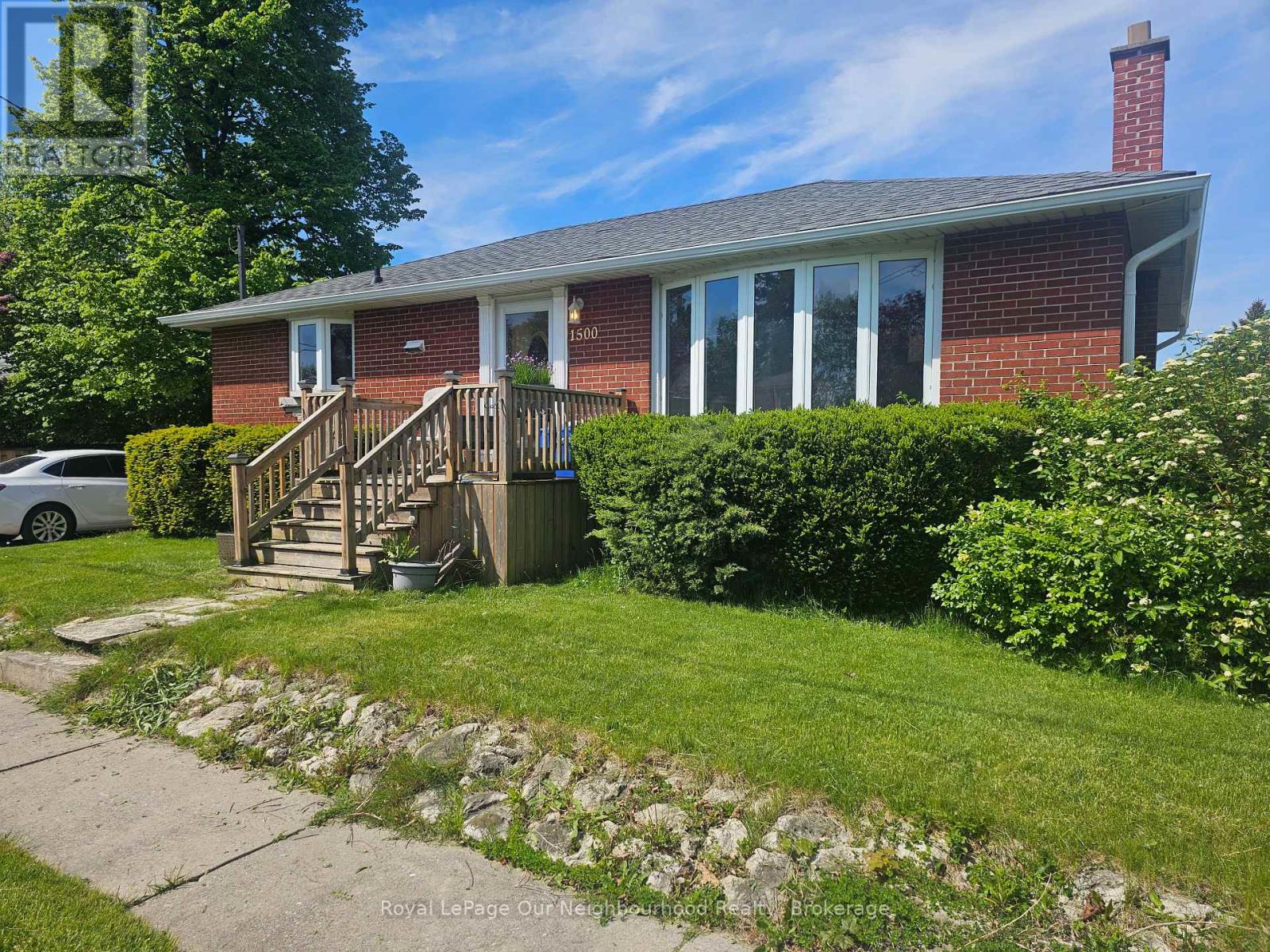 1500 Lakeside Street Property Photo 1