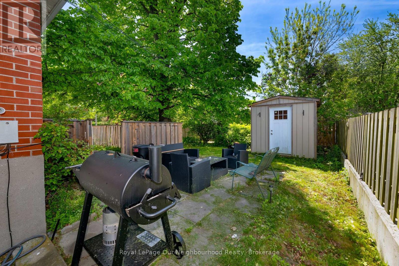 1500 Lakeside Street Property Photo 17