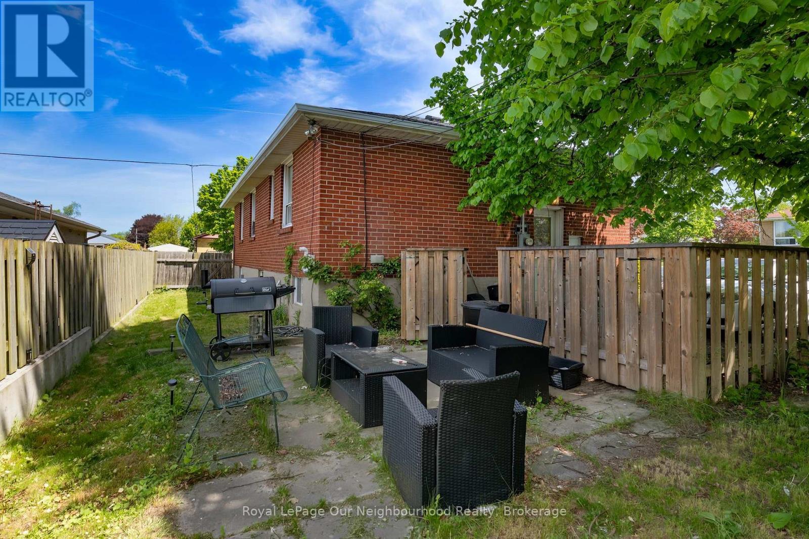 1500 Lakeside Street Property Photo 18