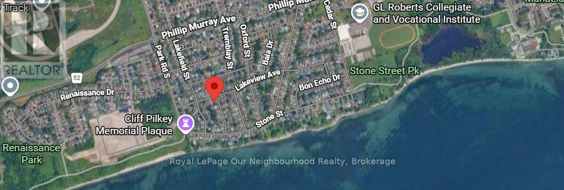 1500 Lakeside Street Property Photo 19
