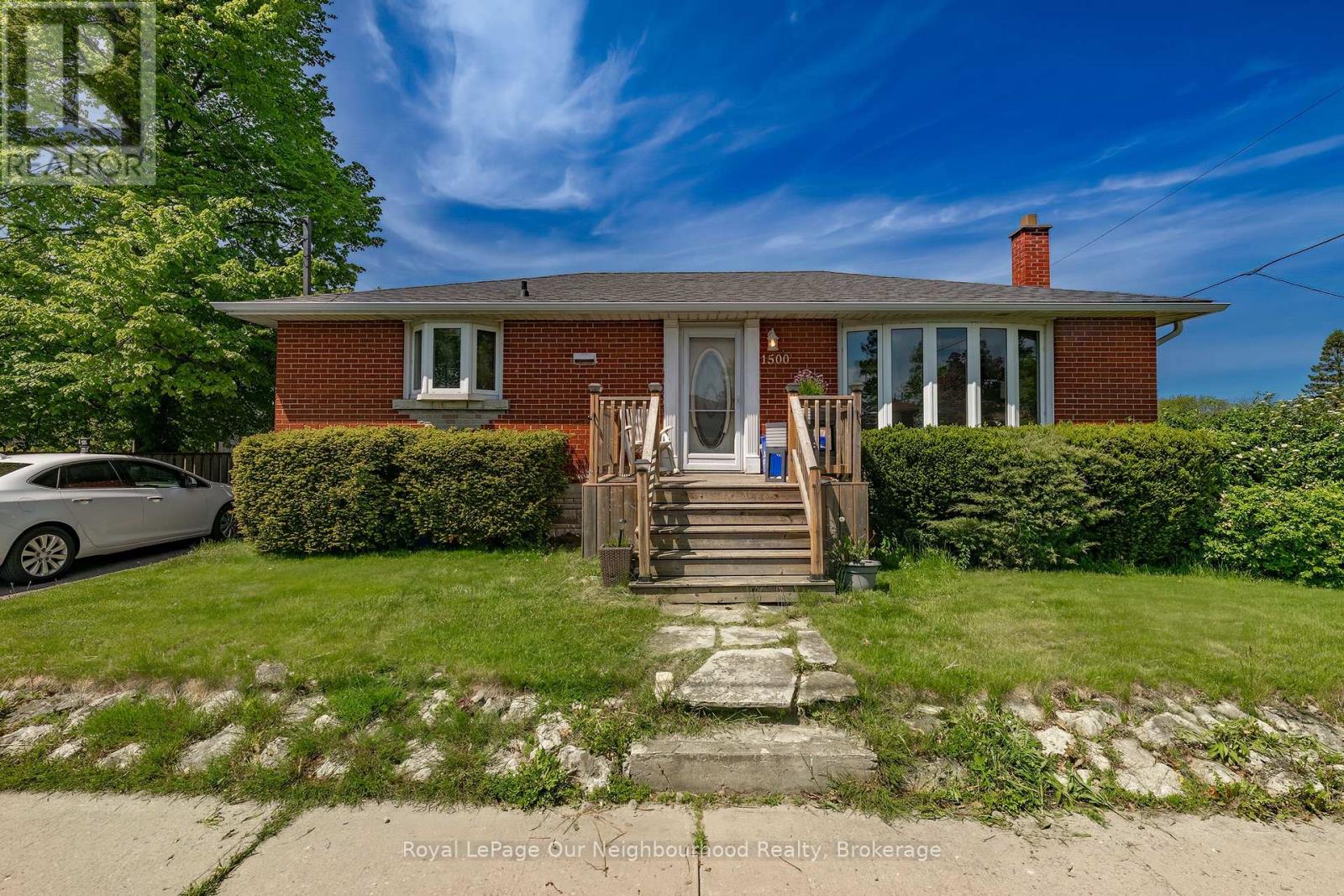 1500 Lakeside Street Property Photo 20