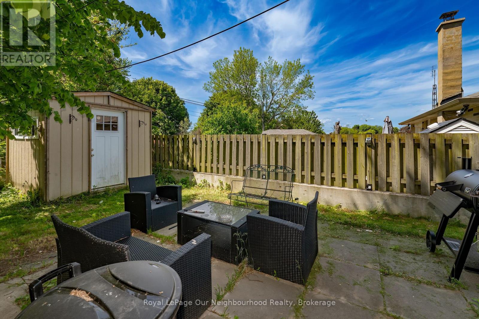 1500 Lakeside Street Property Photo 34