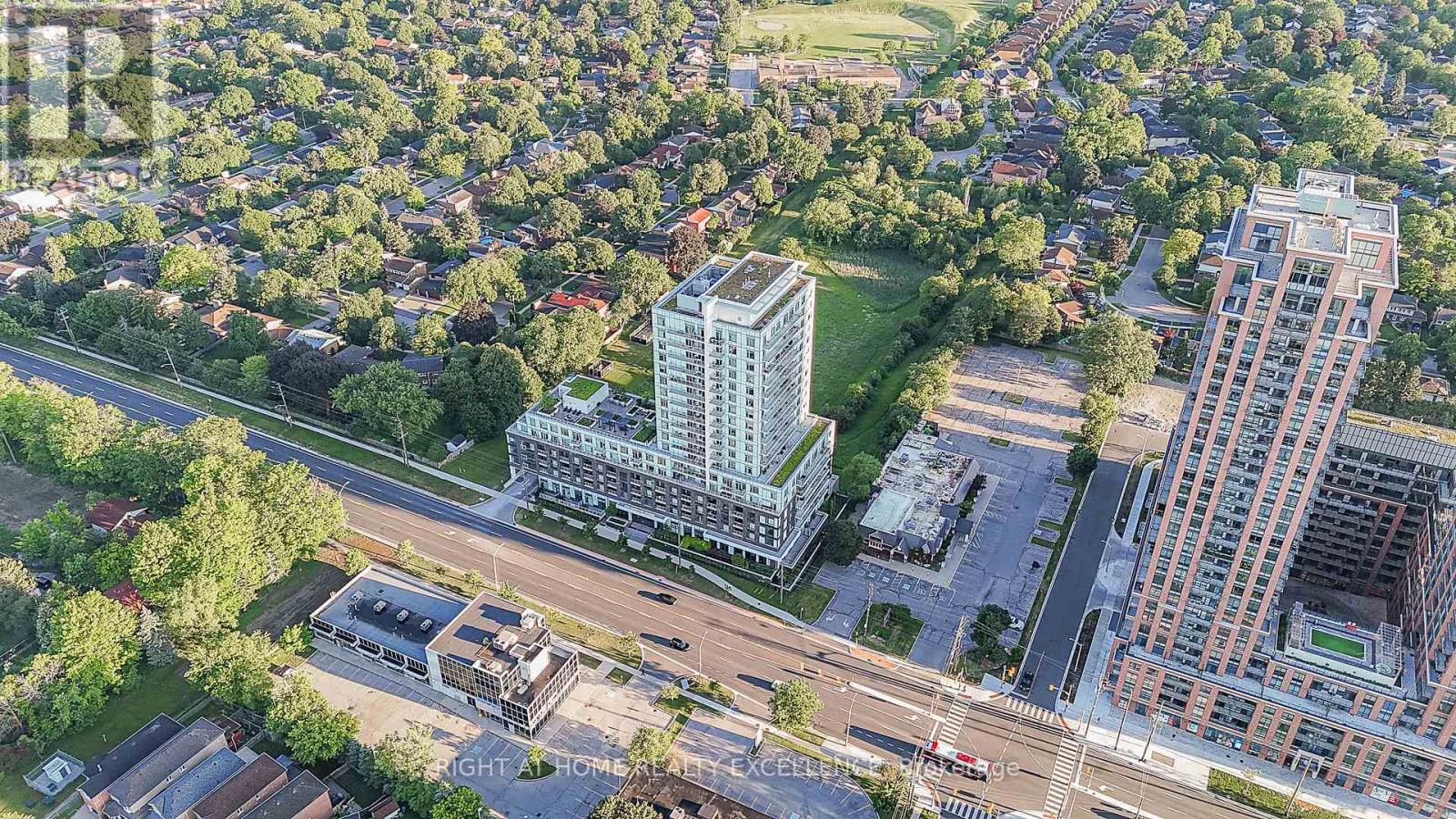 1707 - 3220 Sheppard Avenue Property Photo 2