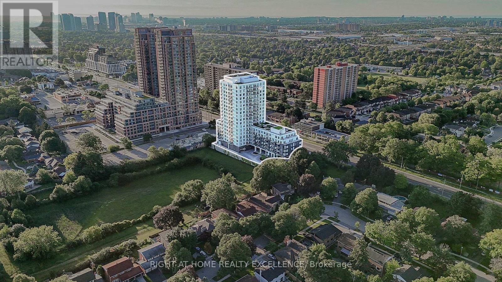 1707 - 3220 Sheppard Avenue Property Photo 5