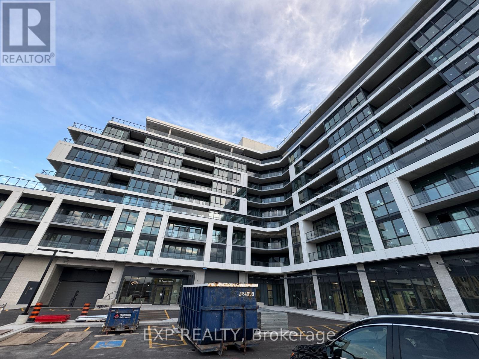 502-20 Deans Drive Property Photo 1
