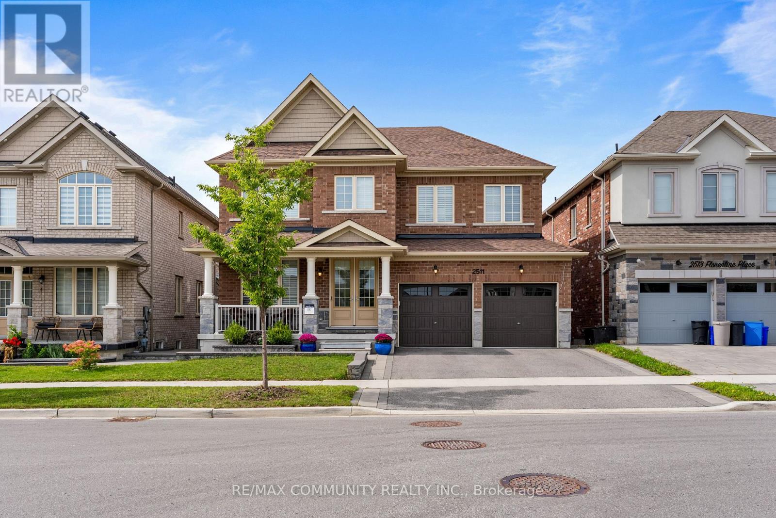 2511 Florentine Place Property Photo 1