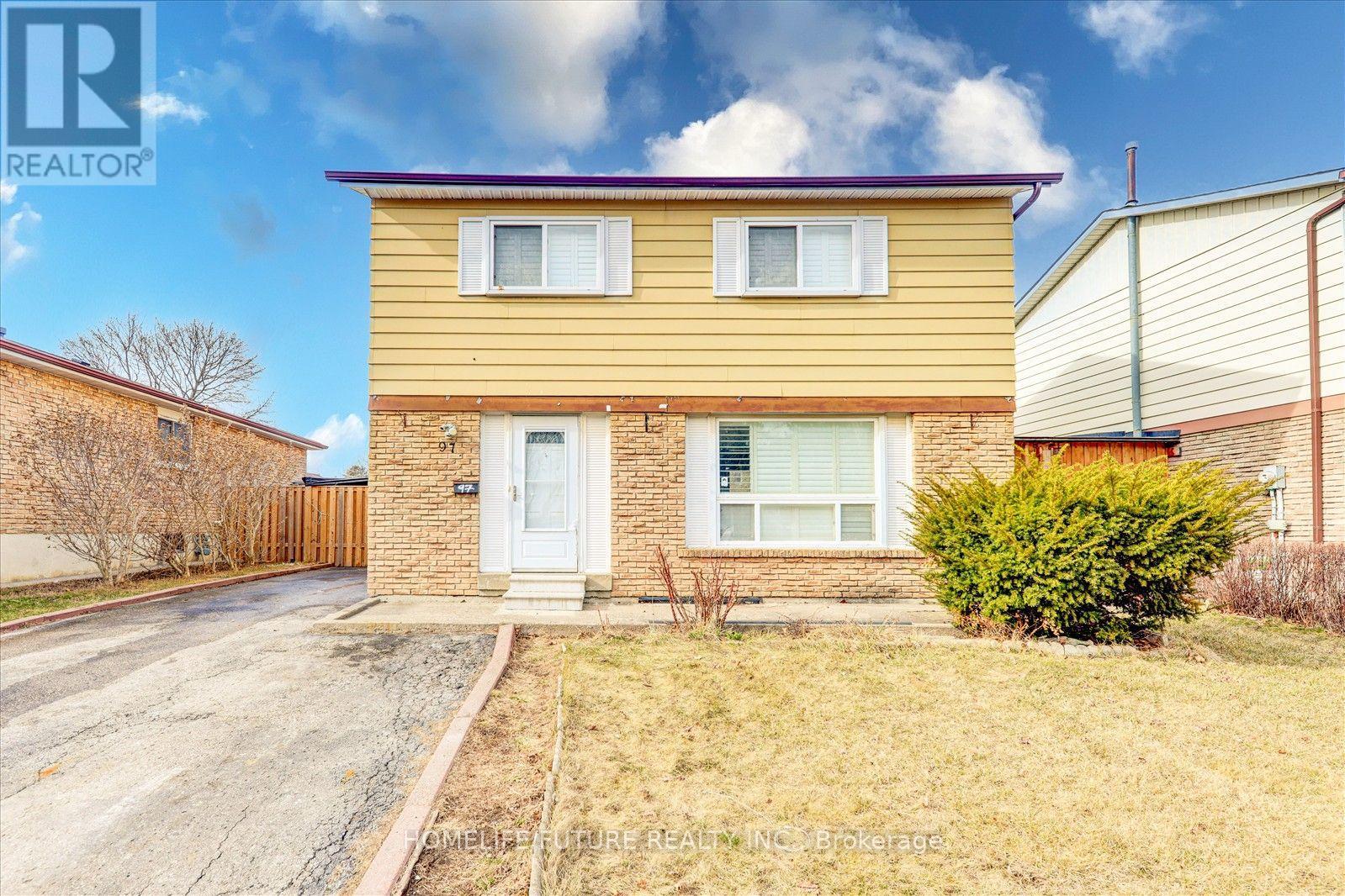 Bsmt - 97 Dunsfold Drive Property Photo 1