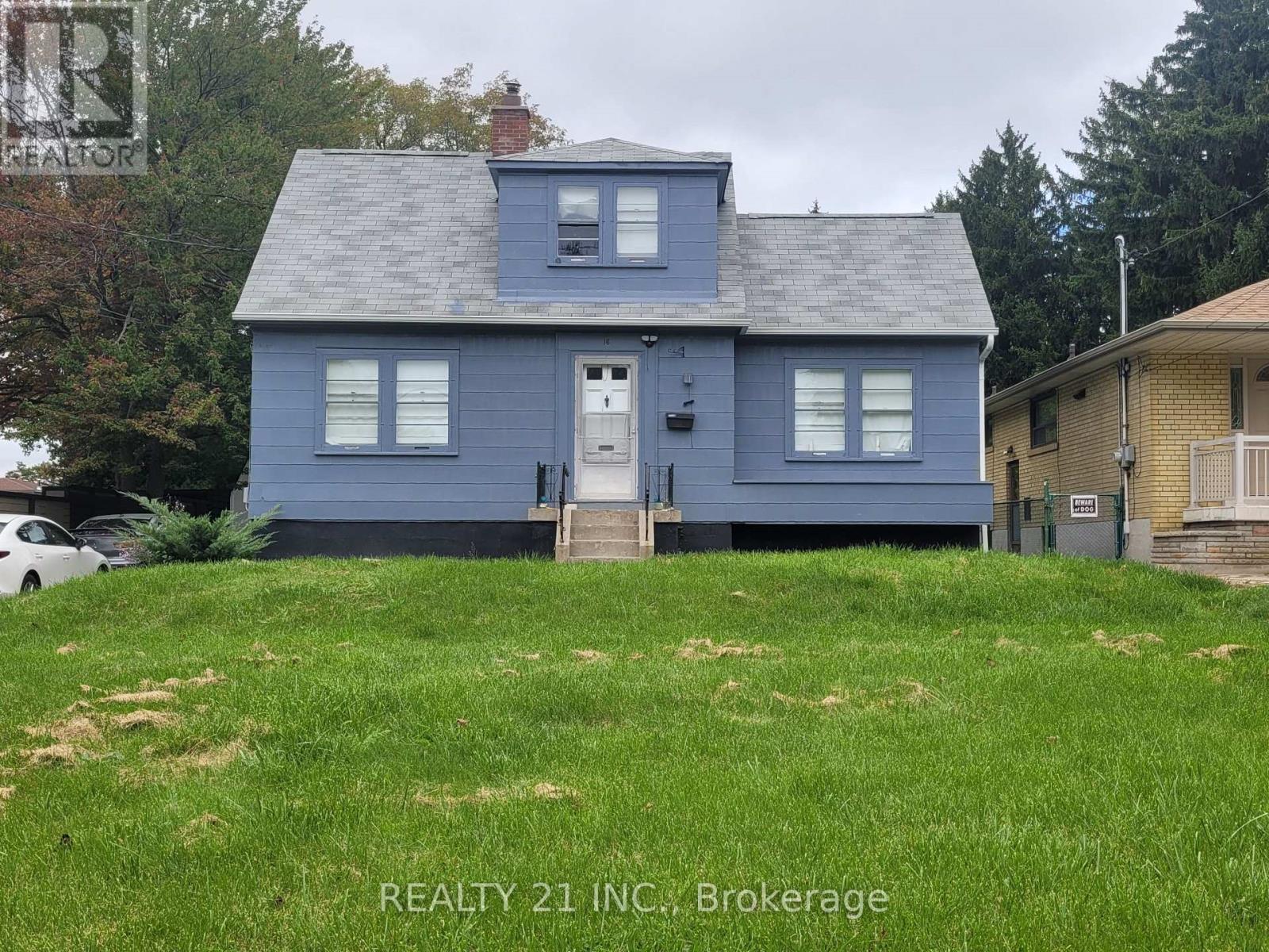 16 Horfield Avenue Property Photo 1