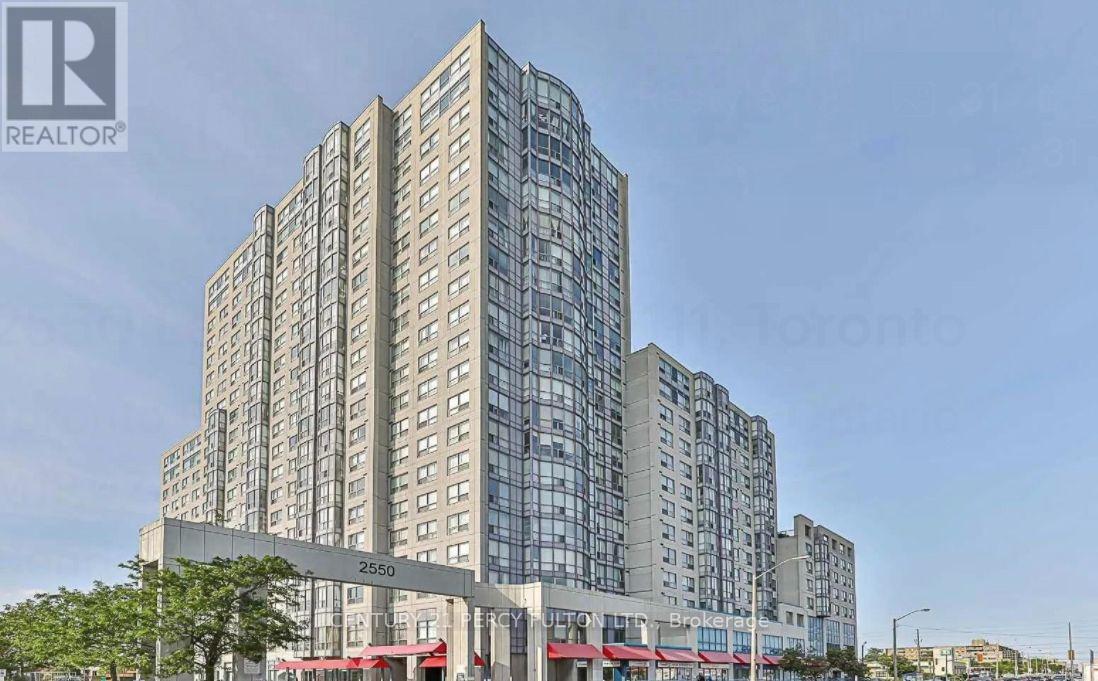 721 - 2550 Lawrence Avenue E Photo de la propriété 1
