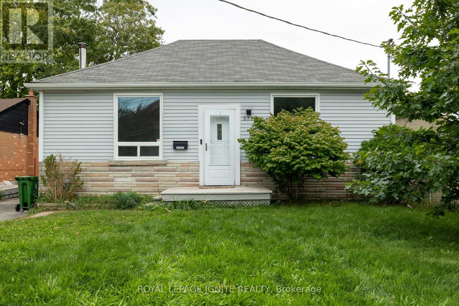 271 Conlins Road Property Photo 1