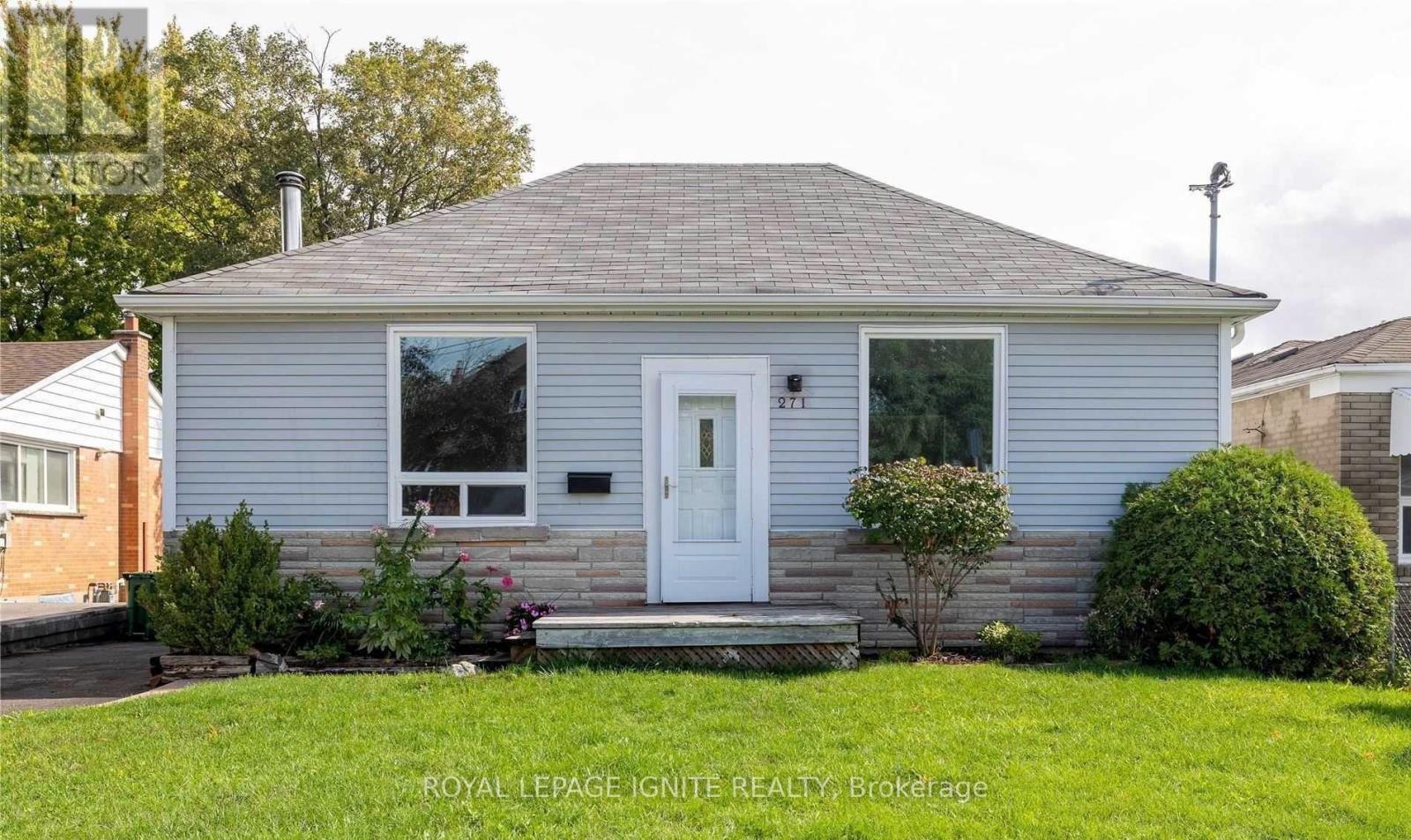 271 Conlins Road Property Photo 2